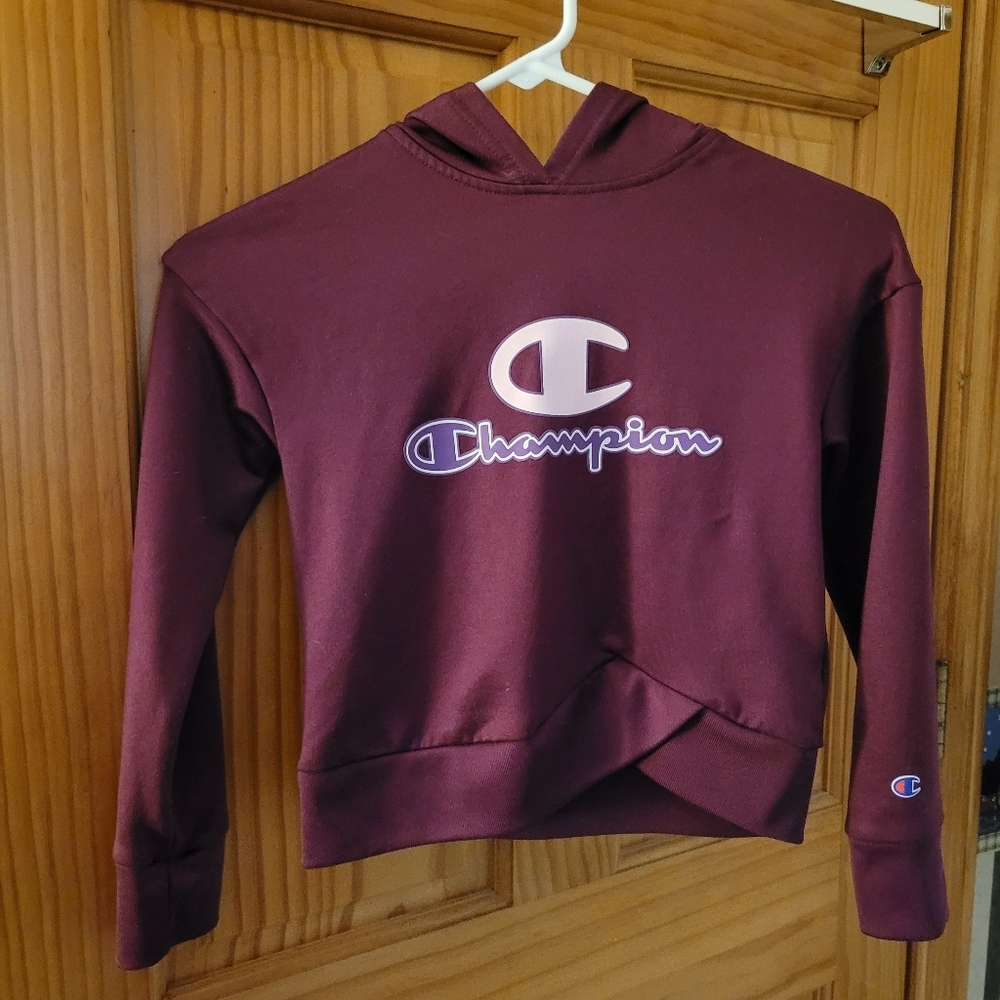 Champion Swearshirt